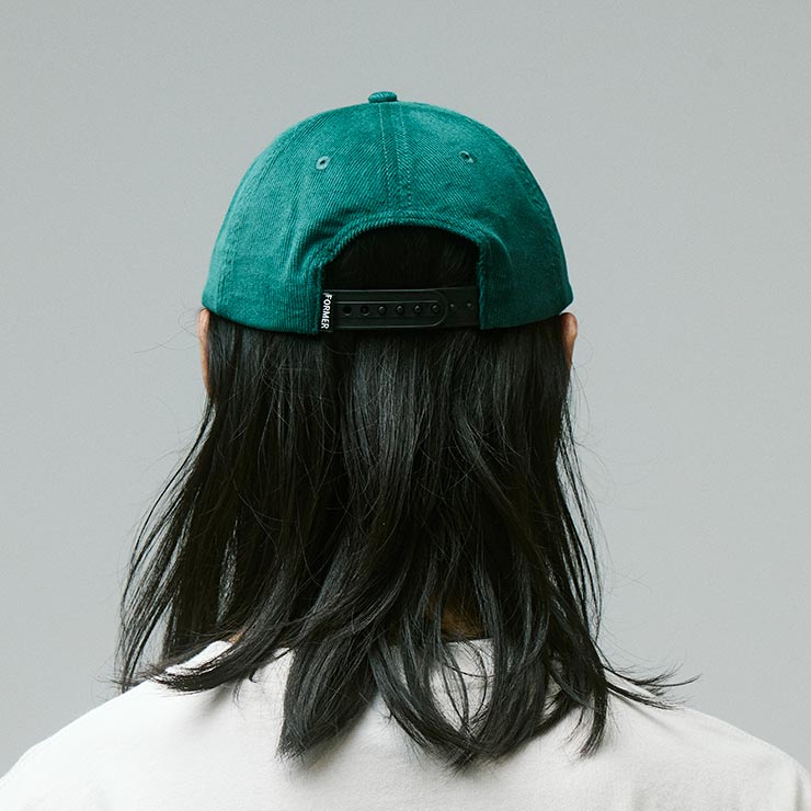 FORMER �ե����ޡ� FLUSTER CORD CAP ���ʥåץХå�����å� ˹�� FHW-25304 25FA ��������Ź������