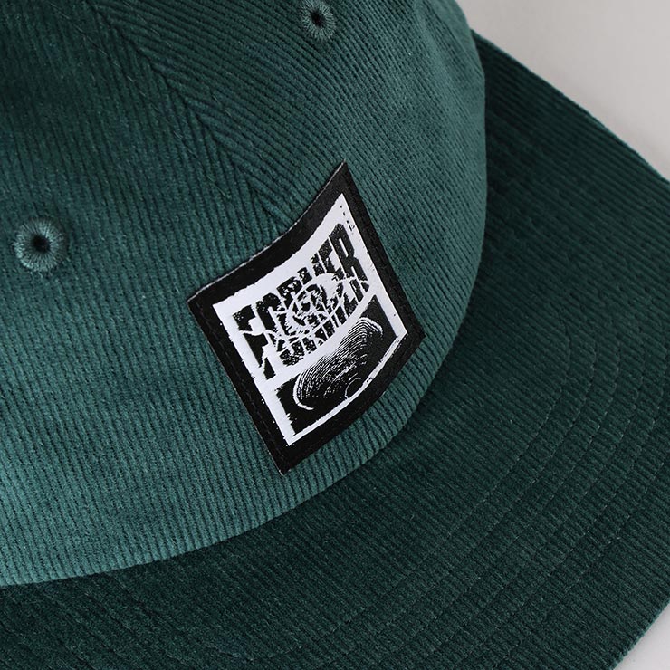 FORMER �ե����ޡ� FLUSTER CORD CAP ���ʥåץХå�����å� ˹�� FHW-25304 25FA ��������Ź������