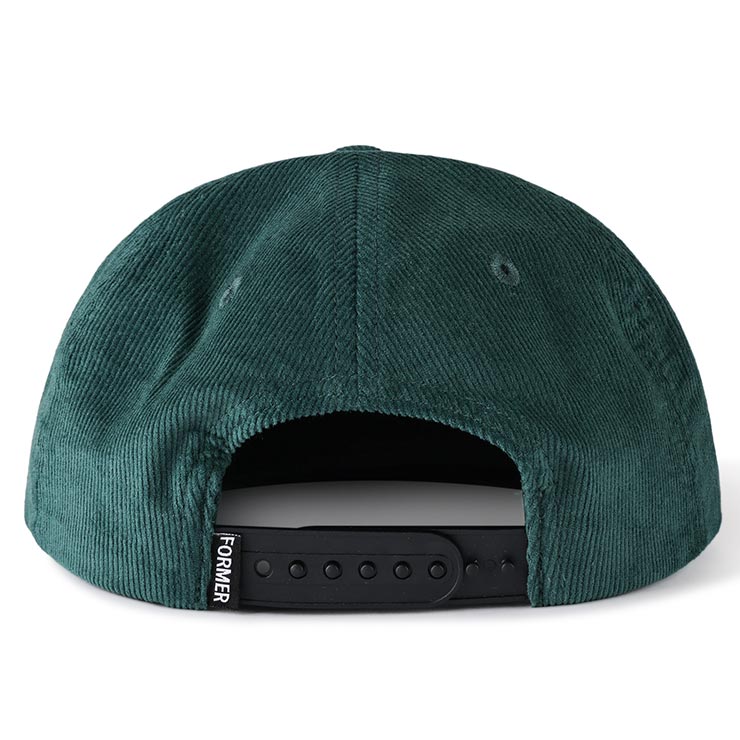 FORMER �ե����ޡ� FLUSTER CORD CAP ���ʥåץХå�����å� ˹�� FHW-25304 25FA ��������Ź������