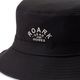 THE ROARK REVIVAL ХХ WOOL BUCKET HAT - MID Хåȥϥå ˹ RHJ1160-BLK Ź
