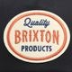 BRIXTON �֥ꥯ���ȥ� HENRY MP TRUCKER HAT ���ʥåץХå� ��å��奭��å� ˹�� ��� ��ǥ����� 12033 BLACK 26SP ��������Ź������