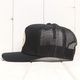 BRIXTON �֥ꥯ���ȥ� HENRY MP TRUCKER HAT ���ʥåץХå� ��å��奭��å� ˹�� ��� ��ǥ����� 12033 BLACK 26SP ��������Ź������