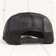 BRIXTON �֥ꥯ���ȥ� HENRY MP TRUCKER HAT ���ʥåץХå� ��å��奭��å� ˹�� ��� ��ǥ����� 12033 BLACK 26SP ��������Ź������