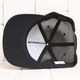 BRIXTON �֥ꥯ���ȥ� HENRY MP TRUCKER HAT ���ʥåץХå� ��å��奭��å� ˹�� ��� ��ǥ����� 12033 BLACK 26SP ��������Ź������