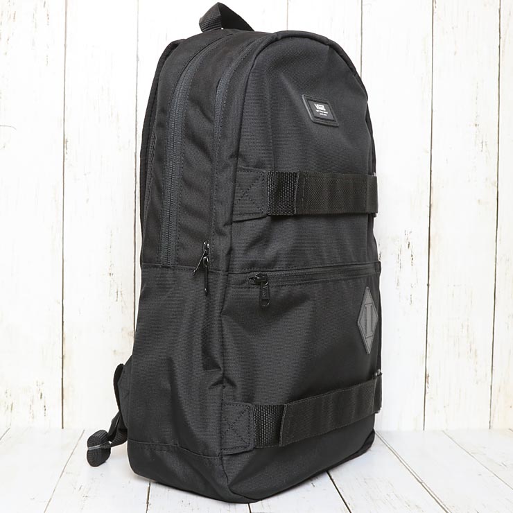 vans authentic iii skatepack