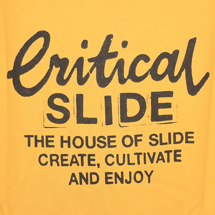 ������̵����Critical Slide ����ƥ����륹�饤�� TCSS �ƥ��������������� CREATOR CREW �������åȥȥ졼�ʡ� FC2102 [FB]