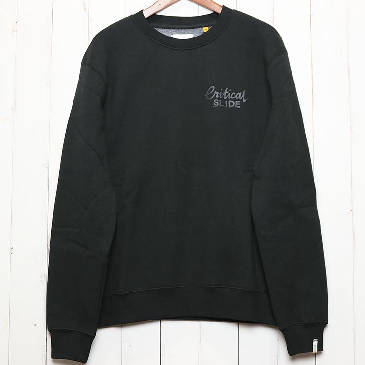 ������̵����Critical Slide ����ƥ����륹�饤�� TCSS �ƥ��������������� CREATOR CREW �������åȥȥ졼�ʡ� FC2102 [FB]