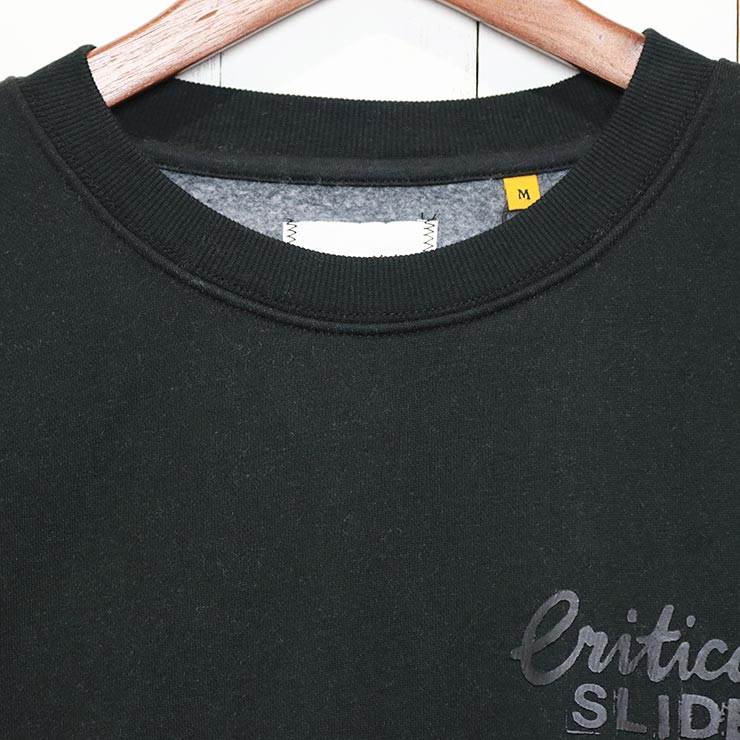 ������̵����Critical Slide ����ƥ����륹�饤�� TCSS �ƥ��������������� CREATOR CREW �������åȥȥ졼�ʡ� FC2102 [FB]