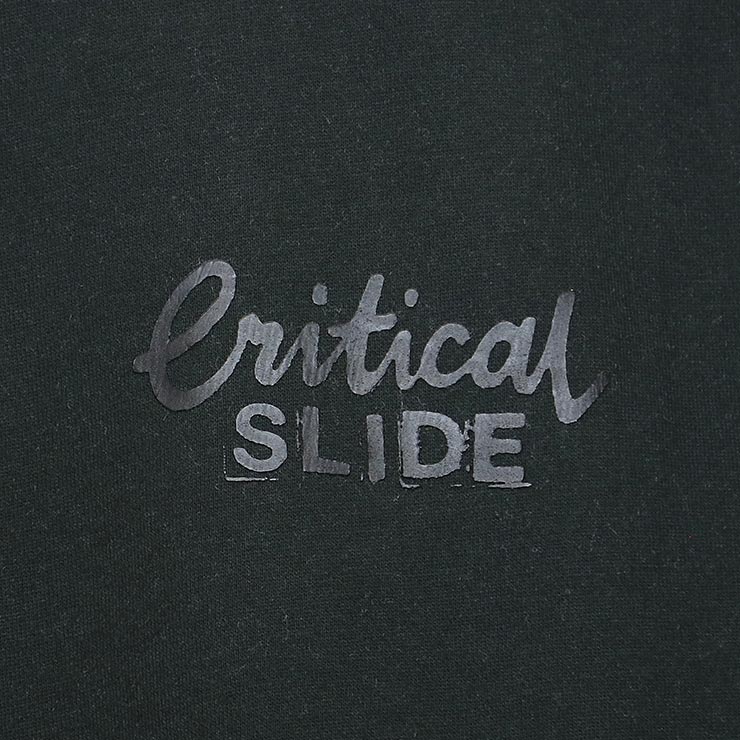 ������̵����Critical Slide ����ƥ����륹�饤�� TCSS �ƥ��������������� CREATOR CREW �������åȥȥ졼�ʡ� FC2102 [FB]