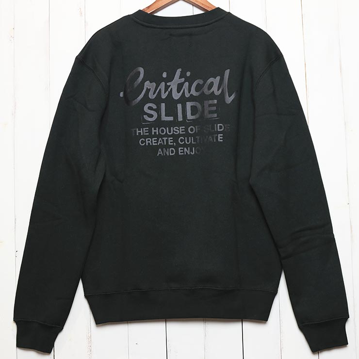 ������̵����Critical Slide ����ƥ����륹�饤�� TCSS �ƥ��������������� CREATOR CREW �������åȥȥ졼�ʡ� FC2102 [FB]