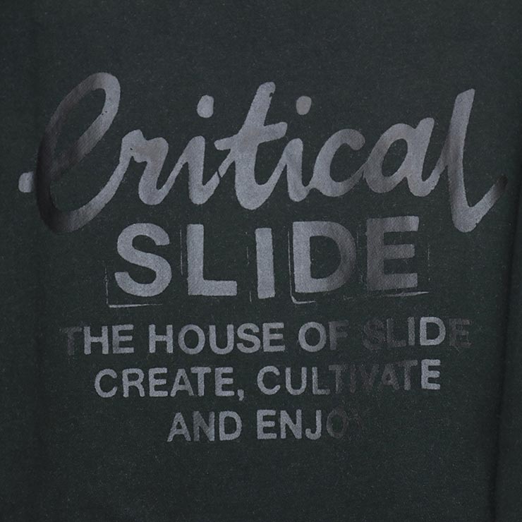 ������̵����Critical Slide ����ƥ����륹�饤�� TCSS �ƥ��������������� CREATOR CREW �������åȥȥ졼�ʡ� FC2102 [FB]