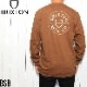 ������̵���ۥ��󥰥��꡼��T����� ����T BRIXTON �֥ꥯ���ȥ� CREST L/S TEE 16251