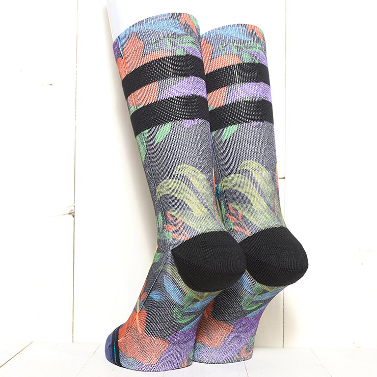 [����å��ݥ����б�] STANCE ������ MUMU SOCKS ���å��� ���� ��˥��å��� A556C20MUM