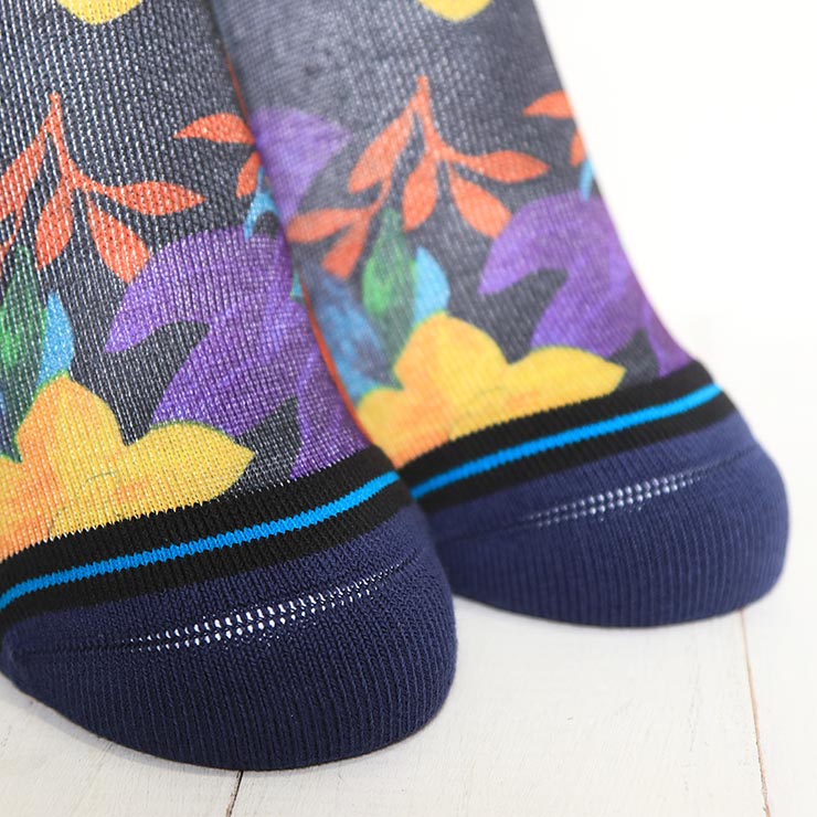 [����å��ݥ����б�] STANCE ������ MUMU SOCKS ���å��� ���� ��˥��å��� A556C20MUM