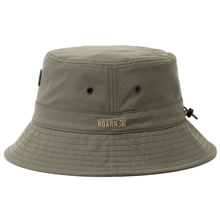 ̵ۥХåȥϥå ˹ THE ROARK REVIVAL ХХ ROAMFREE BUCKET HAT RHJ1056-DSA Ź
