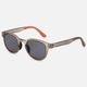 ̵ۥ󥰥饹 TYMER ޡ ELIOT ꥪå Matt Clear Grey2/Grey TY100-MG2-GRY Ź