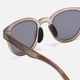 ̵ۥ󥰥饹 TYMER ޡ ELIOT ꥪå Matt Clear Grey2/Grey TY100-MG2-GRY Ź