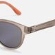 ̵ۥ󥰥饹 TYMER ޡ ELIOT ꥪå Matt Clear Grey2/Grey TY100-MG2-GRY Ź