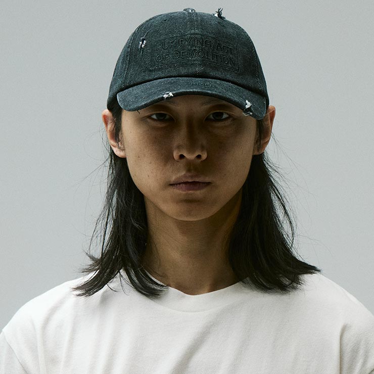 FORMER եޡ ACTION CAP ȥåץХåå ˹ FHW-25308 25FA Ź