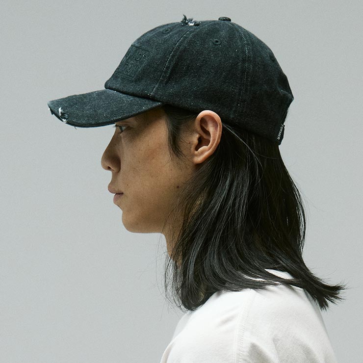 FORMER եޡ ACTION CAP ȥåץХåå ˹ FHW-25308 25FA Ź