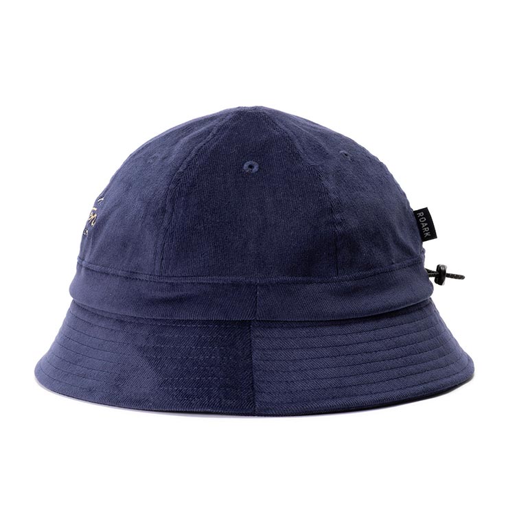 THE ROARK REVIVAL ХХ SIGN WRITER METRO HAT - MID Хåȥϥå ˹ RHJ1162-NVY Ź