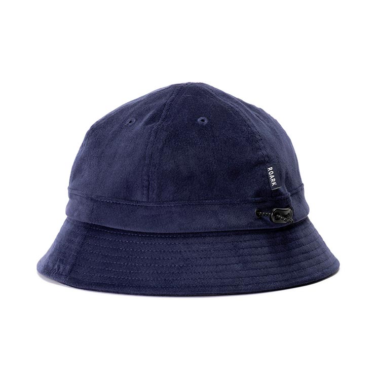 THE ROARK REVIVAL ХХ SIGN WRITER METRO HAT - MID Хåȥϥå ˹ RHJ1162-NVY Ź