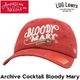 AMERICAN NEEDLE ����ꥫ��ˡ��ɥ� ����å� ��� ��ǥ����� ˹�� Archive Cocktail Bloody Mary �֥�åǥ��ޥ꡼ �磻���å� SMU714A-BMARY ��������Ź������