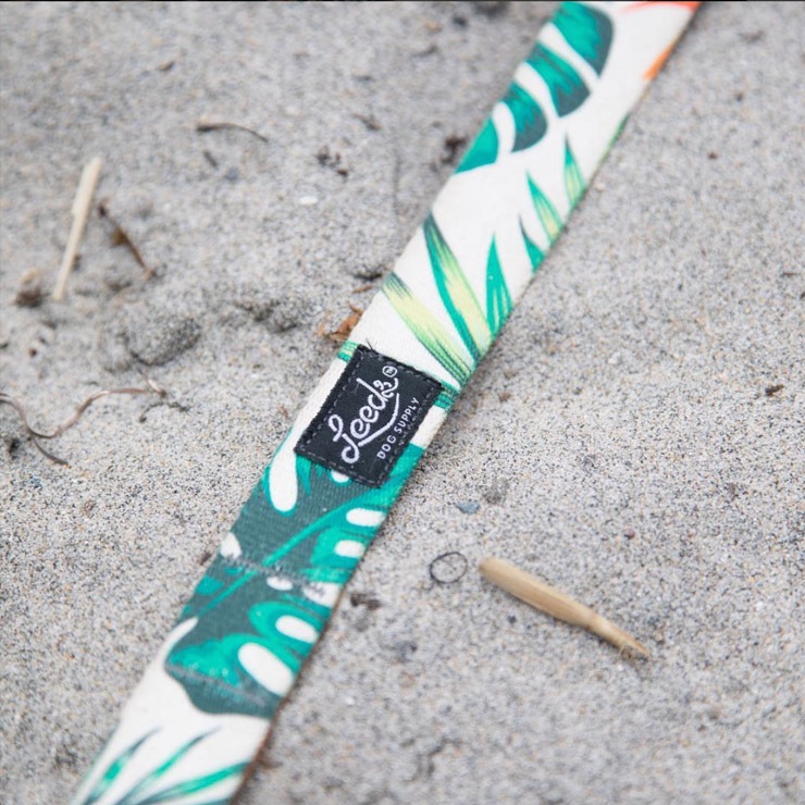 ̵ Leeds Dog Supply ꡼ɥåץ饤 TROPICANA STEP IN HARNESS ɥåϡͥ S