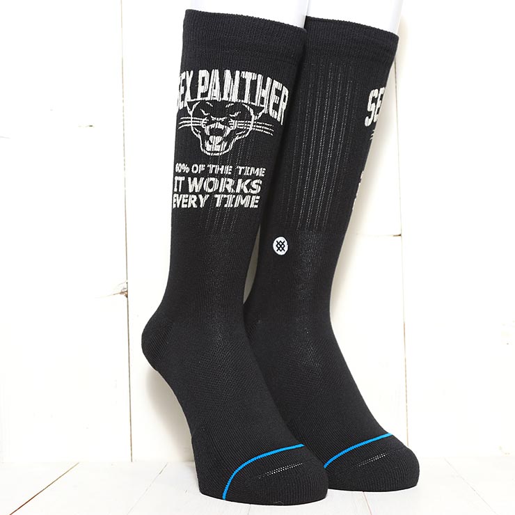 [����å��ݥ����б�] STANCE ������ BY ODEAN SOCKS ���å��� ���� ��˥��å��� A556D21BY