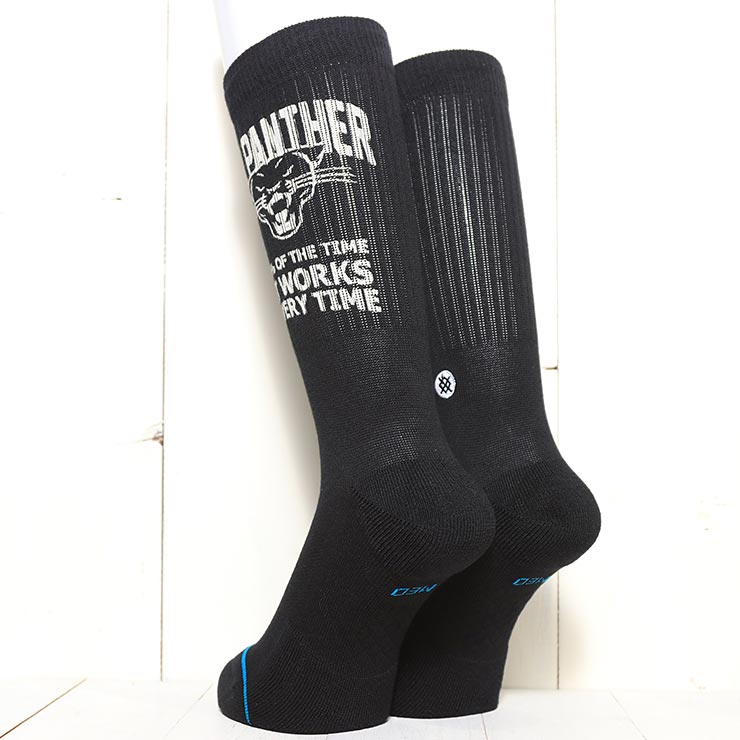 [����å��ݥ����б�] STANCE ������ BY ODEAN SOCKS ���å��� ���� ��˥��å��� A556D21BY