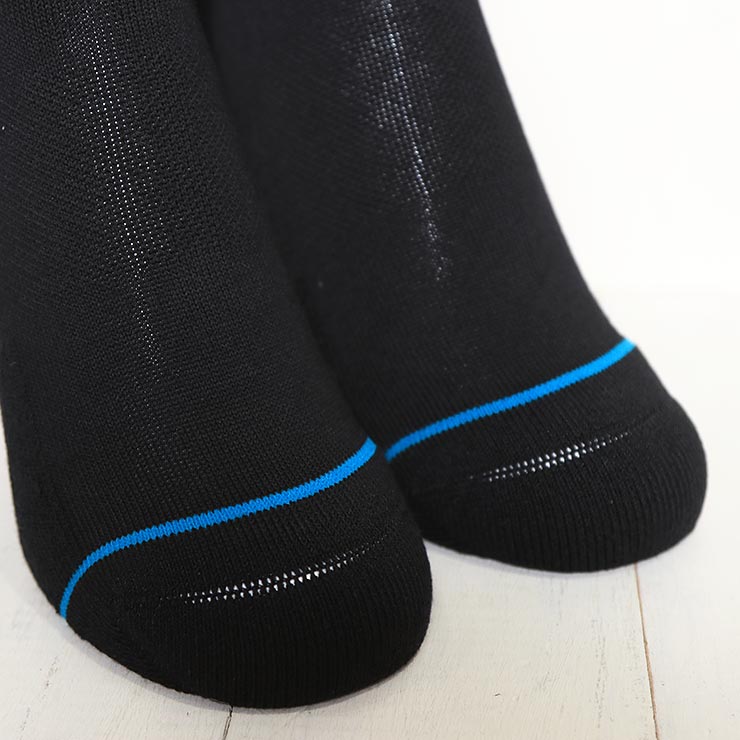 [����å��ݥ����б�] STANCE ������ BY ODEAN SOCKS ���å��� ���� ��˥��å��� A556D21BY