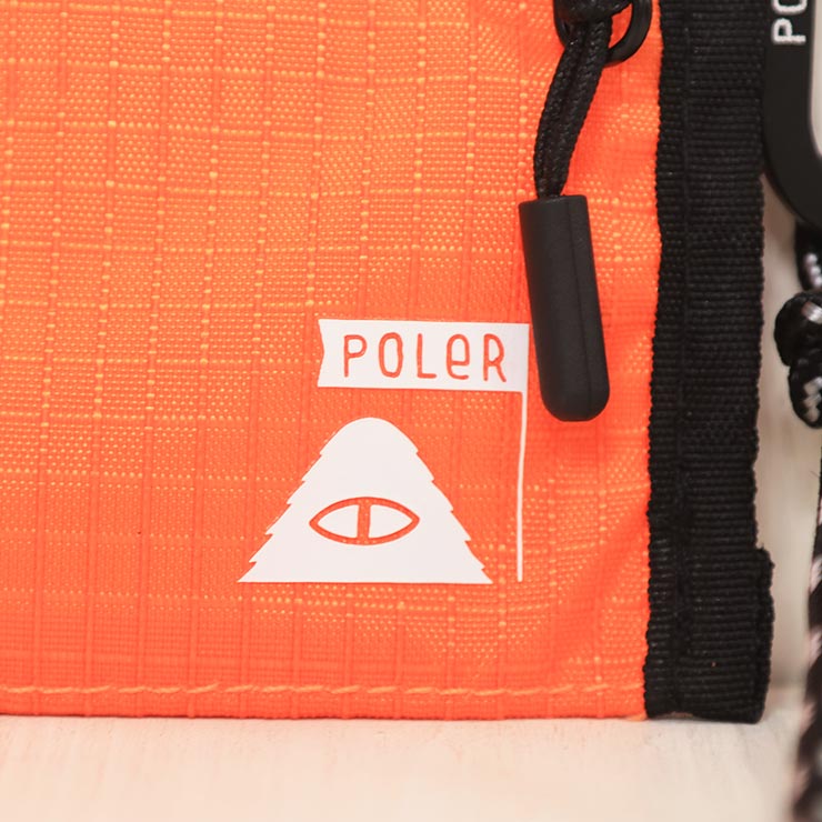 ̵ۥɥ󥯥ۥդݡ 󥱡 POLeR ݡ顼 STUFFABLE DRINK POUCH 243MCV0142 SAG Ź