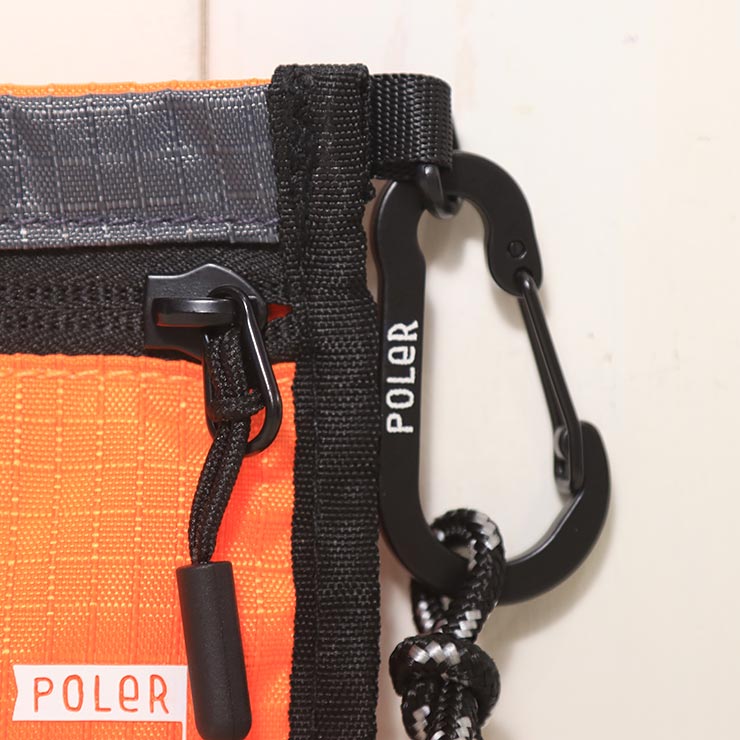 ̵ۥɥ󥯥ۥդݡ 󥱡 POLeR ݡ顼 STUFFABLE DRINK POUCH 243MCV0142 SAG Ź