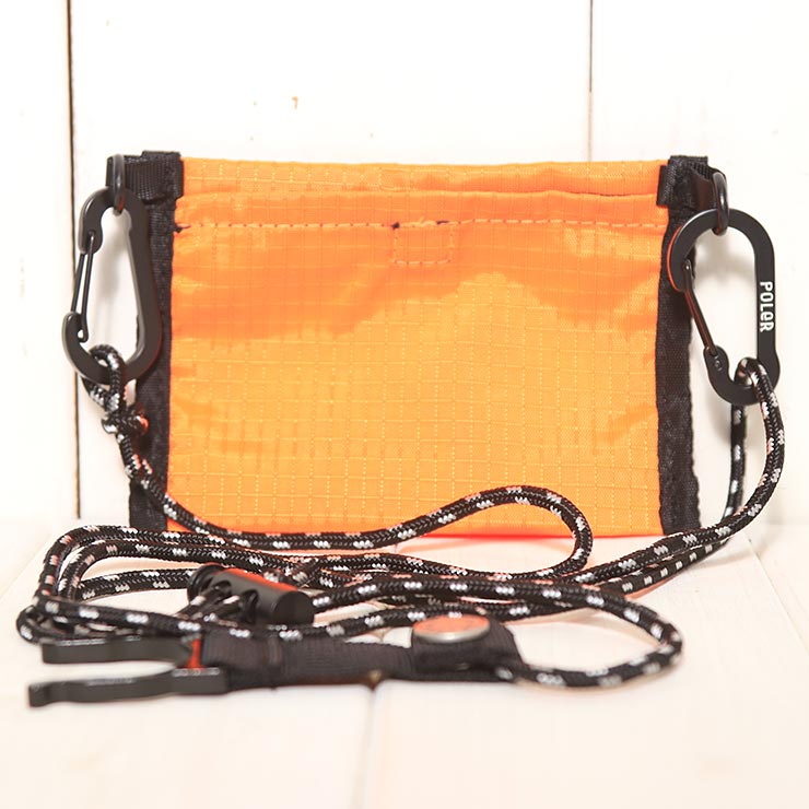 ̵ۥɥ󥯥ۥդݡ 󥱡 POLeR ݡ顼 STUFFABLE DRINK POUCH 243MCV0142 SAG Ź