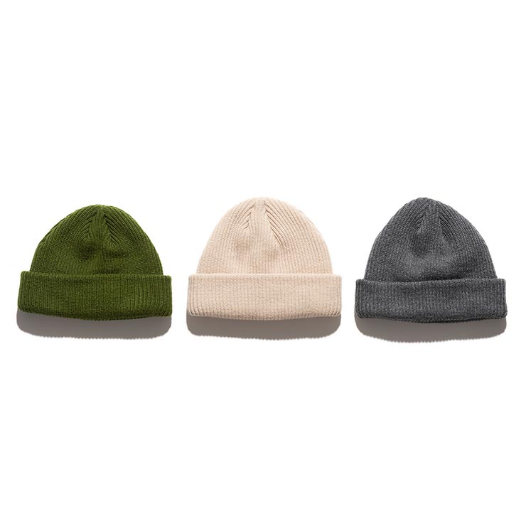 THE ROARK REVIVAL ����������Х��Х� TURKS 3PACK BEANIE �˥åȥ���å� ˹�� 3�祻�å� RHJ1170-MLT ��������Ź������