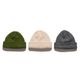 THE ROARK REVIVAL ����������Х��Х� TURKS 3PACK BEANIE �˥åȥ���å� ˹�� 3�祻�å� RHJ1170-MLT ��������Ź������