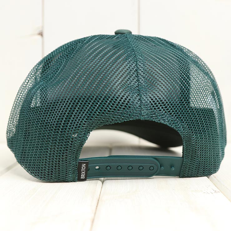 BRIXTON �֥ꥯ���ȥ� HUBAL C NP MP TRUCKER HAT ���ʥåץХå� ��å��奭��å� ˹�� ��� ��ǥ����� 12037 PRGPG 26SP ��������Ź������