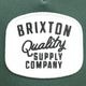 BRIXTON �֥ꥯ���ȥ� HUBAL C NP MP TRUCKER HAT ���ʥåץХå� ��å��奭��å� ˹�� ��� ��ǥ����� 12037 PRGPG 26SP ��������Ź������