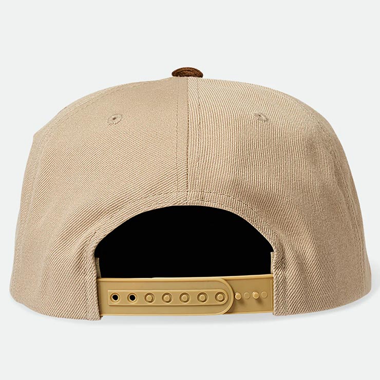 ̵ۥʥåץХåå ˹ BRIXTON ֥ꥯȥ OATH III SNAPBACK 10777 KHKSP Ź