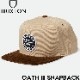 ̵ۥʥåץХåå ˹ BRIXTON ֥ꥯȥ OATH III SNAPBACK 10777 KHKSP Ź