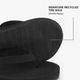 INDOSOLE ɥ  ӡ ȥ󥰥 Mens Flip Flops ESSNTLS BLK Ź