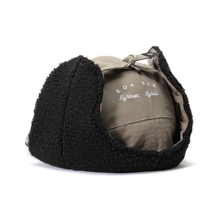 THE ROARK REVIVAL ХХ CAMP FLIGHT CAP ˹ ե饤ȥå  RHJ1171-TPE Ź