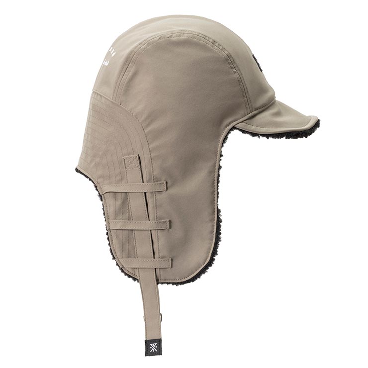 THE ROARK REVIVAL ХХ CAMP FLIGHT CAP ˹ ե饤ȥå  RHJ1171-TPE Ź