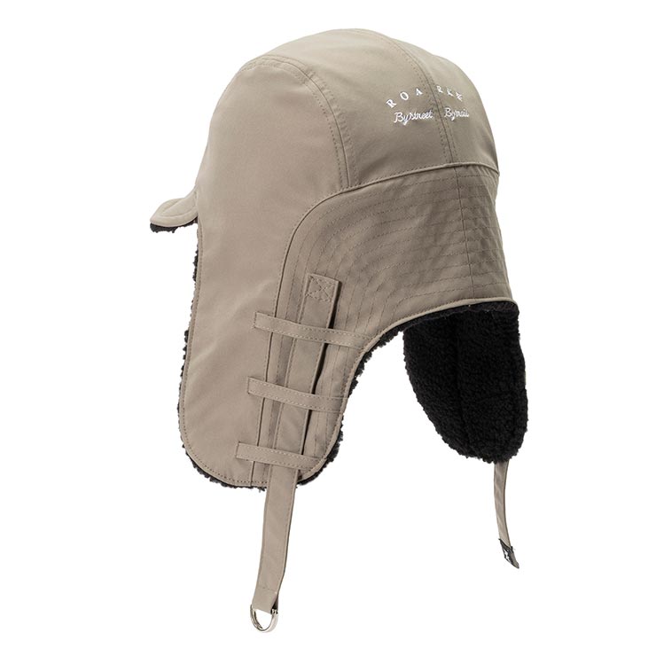 THE ROARK REVIVAL ХХ CAMP FLIGHT CAP ˹ ե饤ȥå  RHJ1171-TPE Ź