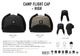 THE ROARK REVIVAL ХХ CAMP FLIGHT CAP ˹ ե饤ȥå  RHJ1171-TPE Ź