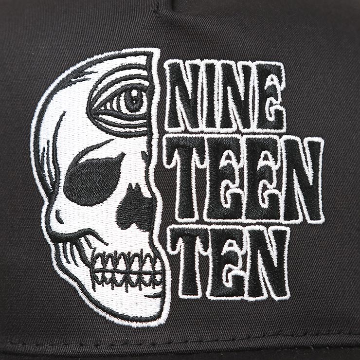 1910 �ʥ���ƥ�����ƥ� UNDER THE INFLUENCE TRUCKER HAT ��å��奭��å� ˹�� ��������Ź������