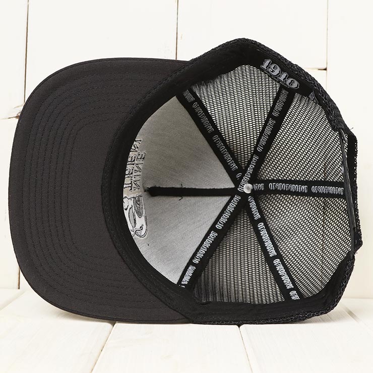 1910 �ʥ���ƥ�����ƥ� UNDER THE INFLUENCE TRUCKER HAT ��å��奭��å� ˹�� ��������Ź������