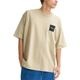 RVCA �롼�� ��� ȾµT����� �Хå��ץ��� DOUBLE BOX RVCA SS TEE BG041203 26SP ��������Ź������