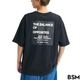 RVCA �롼�� ��� ȾµT����� �Хå��ץ��� DOUBLE BOX RVCA SS TEE BG041203 26SP ��������Ź������