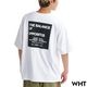 RVCA �롼�� ��� ȾµT����� �Хå��ץ��� DOUBLE BOX RVCA SS TEE BG041203 26SP ��������Ź������